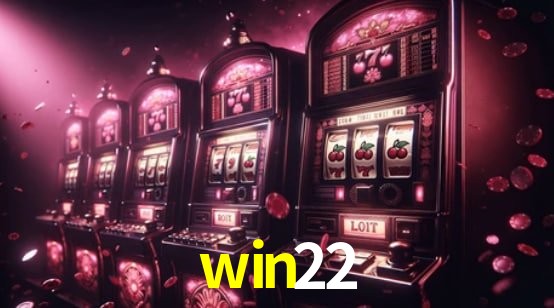 Desvendando o Mundo dos Jogos Virtuais na win22