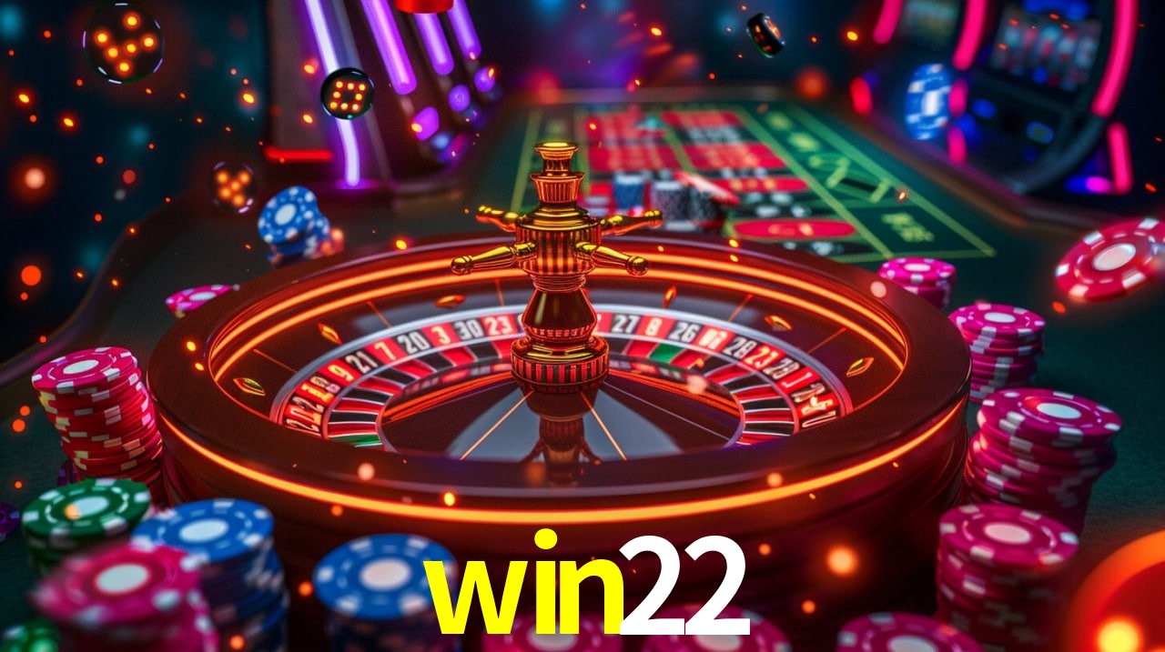 Descubra a Essência do win22: Nossa História e Compromissos