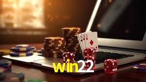 A Emoção da Loteria na win22: Uma Chance de Mudança de Vida