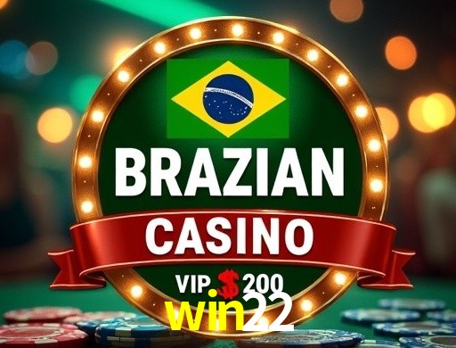 Desvendando o Mundo dos Jogos Virtuais na win22