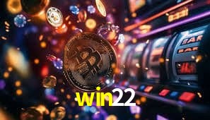 Desvendando o Mundo dos Jogos Virtuais na win22